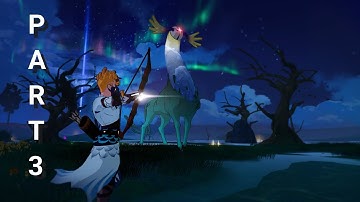 DAWNLANDS ANDROID Walkthrough Gameplay Part - 3 Goblin Thug