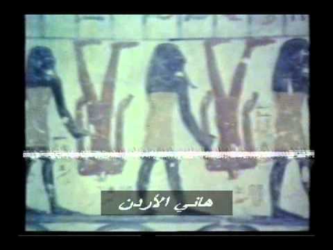 محمد عبدالوهاب حلم لاح لعين الساهر ارشيف هاني الأردن