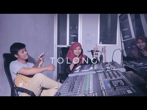 Budi Doremi - Tolong (Cover) feat. Adel Budi Doremi - Tolong (Cover) feat. Adel