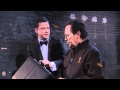 Jimmy Kimmel Buys an Oscar from Billy Crystal