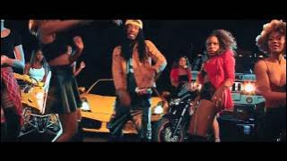 GYPTIAN - STUNTA ( HD MUSIC VIDEO)