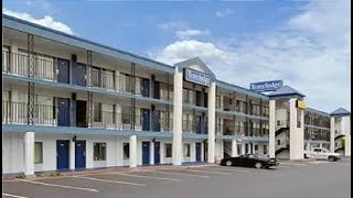 Travel Inn Atlanta - Atlanta Hotels, Georgia