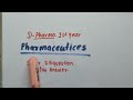 Pharmaceutics super 25 question with answerdpharma pharmaceutics pharmacybhai
