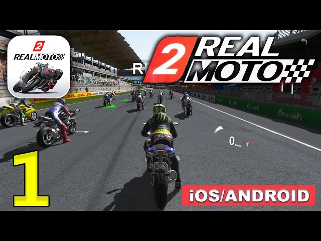 Real Motos