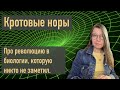 Про революцию в биологии, которую никто не заметил