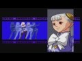 Street Fighter Alpha 3 Max Opening HD 60fps 