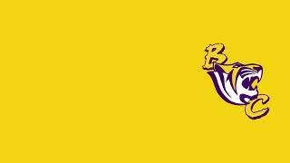 Benedict College Fight Song- Tigers We Are