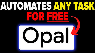 Google’s NEW AI Agent Builder Automates Any Task For FREE 👀 (INSANE USE CASES)