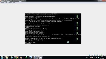Linux From Scratch Version 7.0 Final