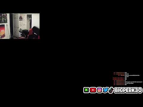 Reacting to Kai Cenat Streamer University