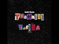 Thamoida tariba remix