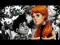 BOOKTRAILER Juieta en busca del arcoíris