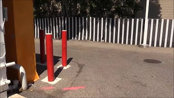 Amazon Locker Pickup
