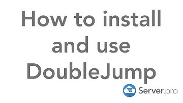 How to Setup Double Jump - Minecraft Java