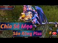 Mu Chaos | Chia Sẻ Mẹo Săn Rồng Plus Mới Cực Đơn Giản - Drop Fire Stone, Poison Và Box Rare