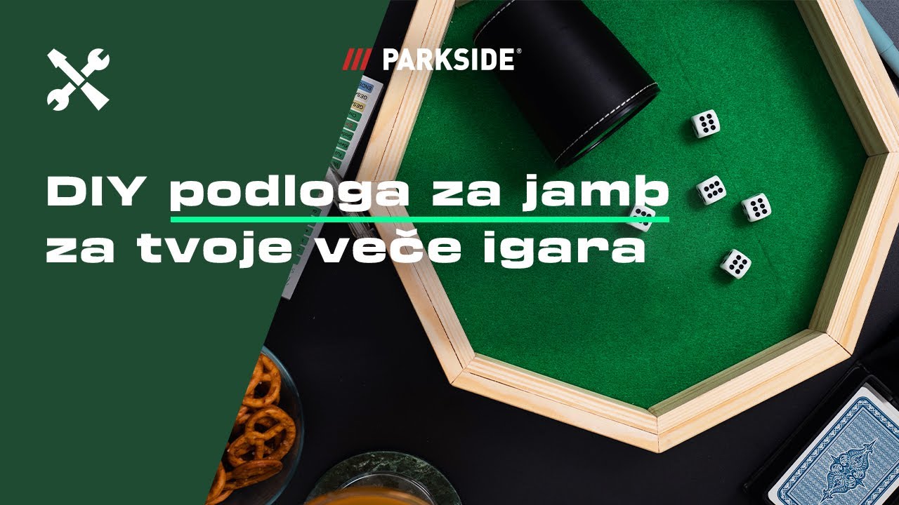 Napraviti podlogu za jamb samostalno? 