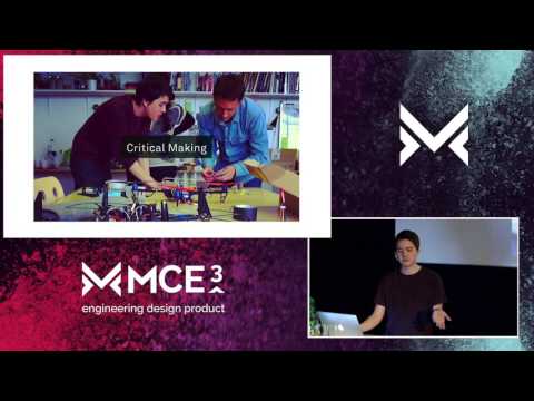 Mce 3 Florian Braunschweig Driving Innovation And Growth Opportunities At Grown Ups Youtube