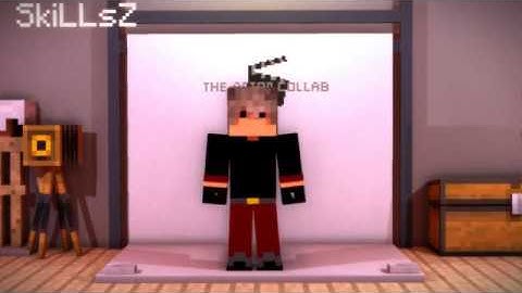 The Actor Collab Entry | Hosted by RandomJeremy