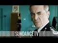 BABYLON | On Set with James Nesbitt | Thursdays at 10pm