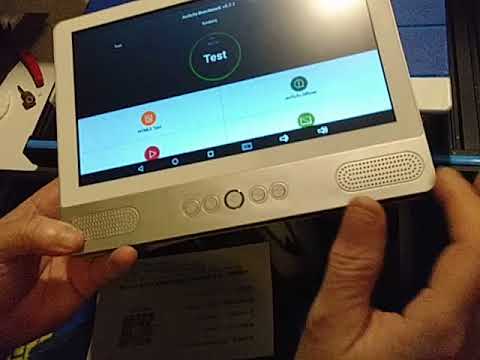 Arcmatter Zeki 9in Android Tablet Dvd Final Thoughts Youtube