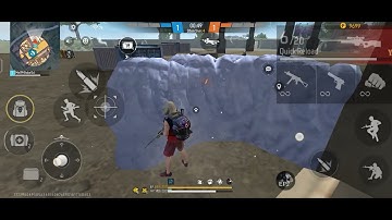 ONE NOOB PLAYER CHALLENGE ME FOR 1V1 CUSTOM \ AND THIS HAPPENED 😂😂🤣