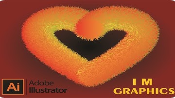 How to Create Realistic 3D Fur Effects in Adobe Illustrator.