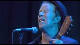 Video thumbnail of "Tom Waits - "Bottom Of The World" (Live on The Orphans Tour, 2006)"