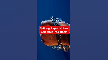 Set Expectations the Right Way!