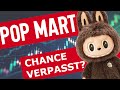 Pop Mart Aktie: Milliardengeschäft hinter dem Labubu-Hype? Jetzt noch einsteigen?