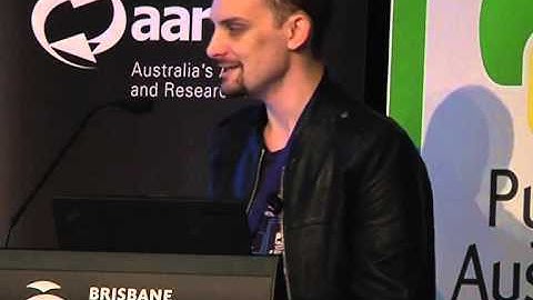 Streaming templates with asyncio by Jay Coles