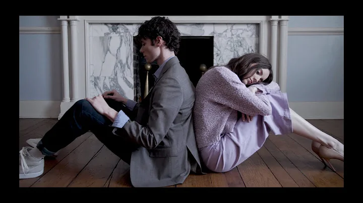 Amy Peters - Don't Care (Official Video)