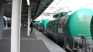 EF210-147+タキ 大宮通過