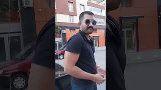 Angara Bebesi Üşümez 😅 Resimi