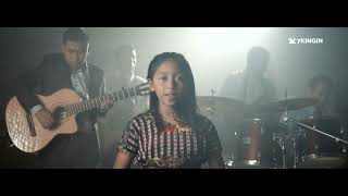 7KINGIN Sessions: Majestuoso - Sherlyn Rosario