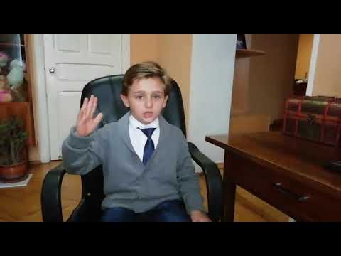 მე დავრჩი სახლში - Andria