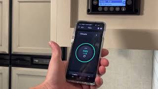 JAYCOMMAND Mini System   Climate Control Jaycommand Smart Rv System