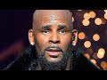 R. Kelly&#39;s Media Moments He Will Never Be Able To Escape