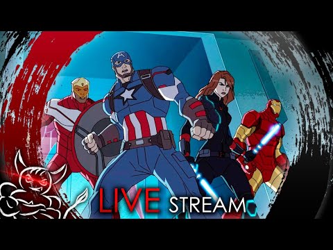 Video: Marvel Kundze Ir Spēlējama Varone Marvel's Avengers