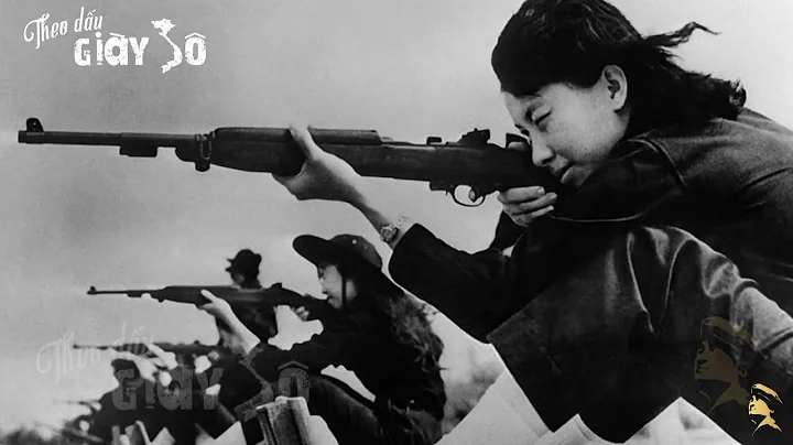 ĐÊM DÀI CHIẾN TUYẾN | Lam Phương | Thanh Tuyền - Dòng Nhạc Lính Thời Chiến Xưa Trước 1975