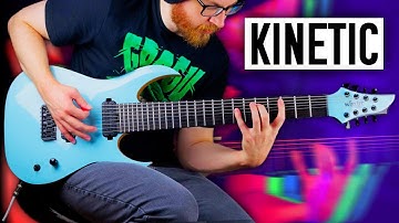 KINETIC 2024 (Original 8 String Song)