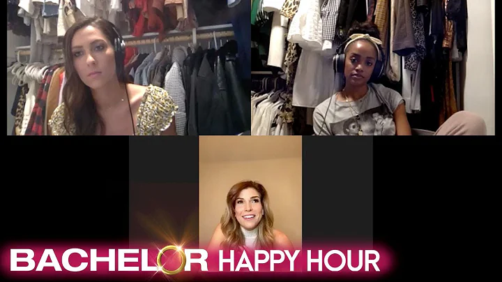 Julia: I Absolutely Regret Not Picking Sheridan on...