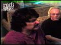 Interview with Carmine Appice and Tim Bogert of Vanilla Fudge