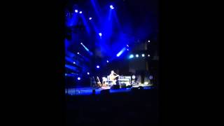 Dave Matthews and Tim Reynolds- The Space Between  7/15/12