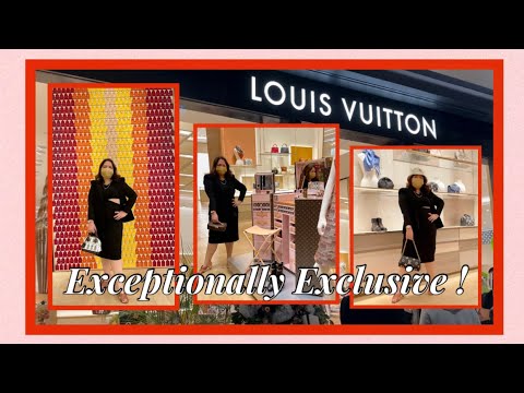 Louis Vuitton: Melbourne flagship store bags buyer for huge price 