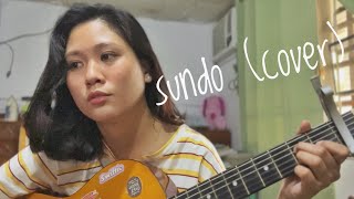 sundo (cover)