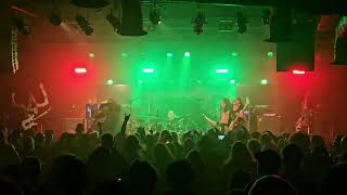 Exhumed - Limb from Limb (Baltimore Soundstage September 2023)