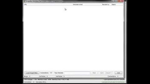 Blackhatninjas Black Hat Ninjas Blackhatninjas.com Re-Uploaded - Dofollow Test Addon for Scrapebox