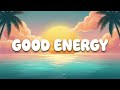 The Most Peaceful Tropical House Playlist for Positive Energy and Morning Calm