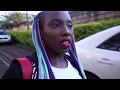 Nick Was back on Stage | #VEDA Day 7 | Muthoni Gitau