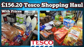 £156.20 Tesco 2 Week Shopping Haul screenshot 5